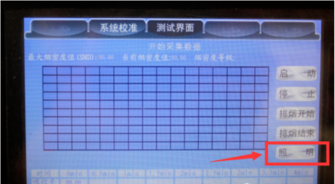 ZM-YMDY江西烟密度仪
